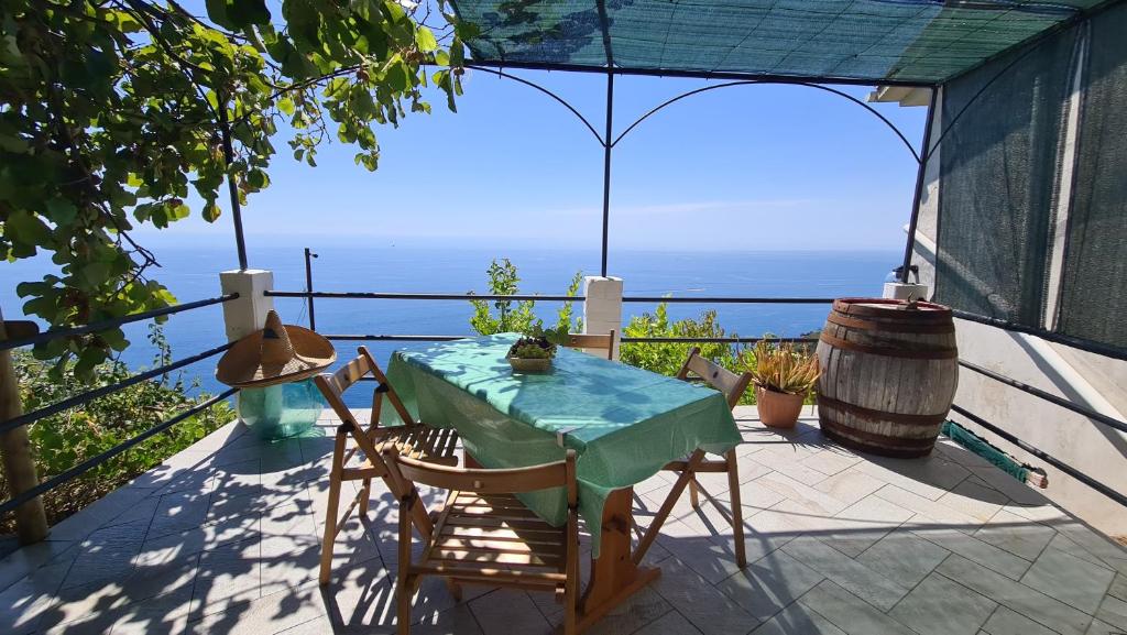 Sunset - Homy 5 Terre Retreat, Biassa