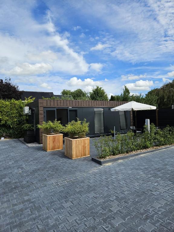 Knus vakantieverblijf voor 2 personen
