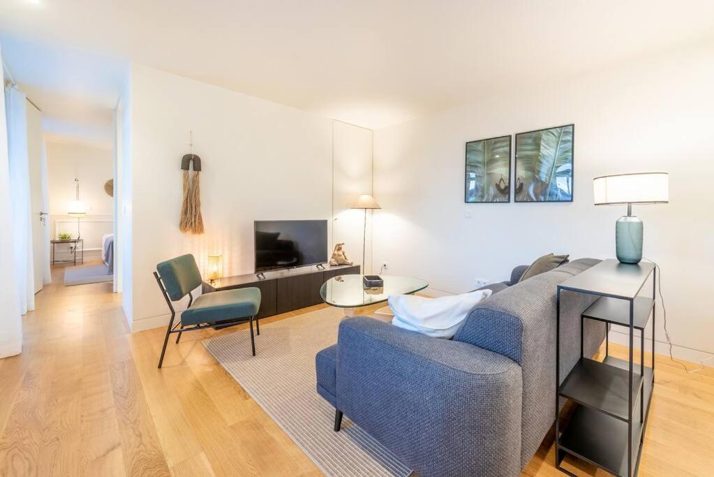 GuestReady - Conde das Alcáçovas, Paço de Arcos