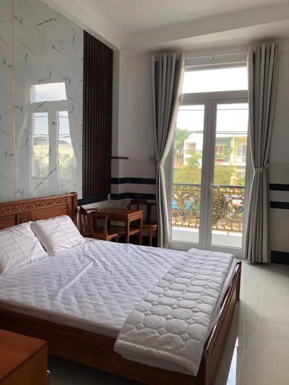 Khách sạn Ánh Sáng Khách sạn Ánh Sáng