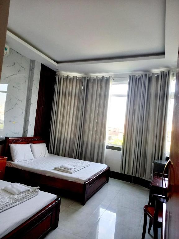 Khách sạn Ánh Sáng Khách sạn Ánh Sáng