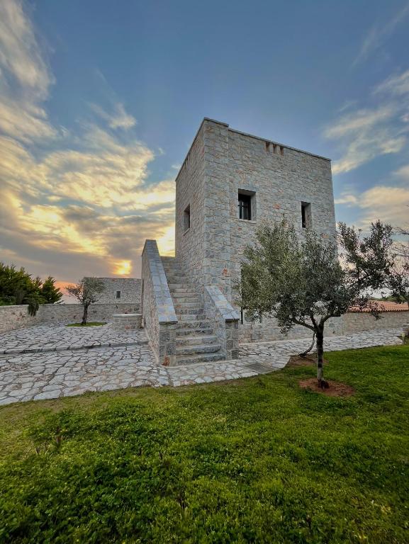 Achelatis Traditional Guest Houses photo