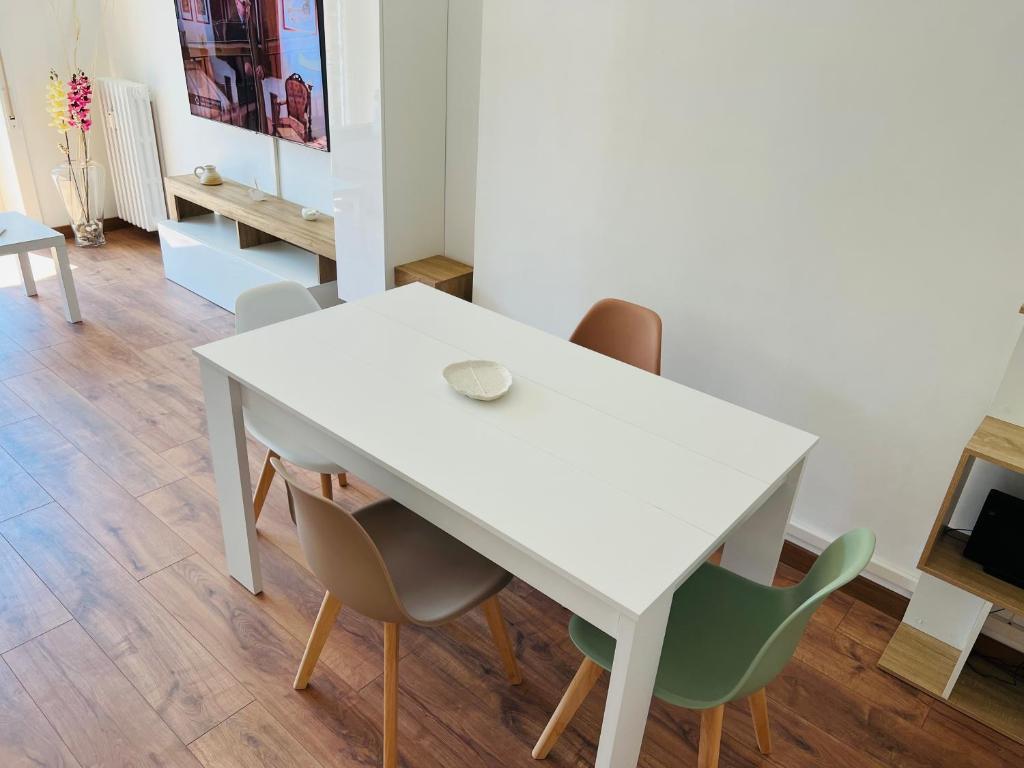 Stazione Tiburtina - Camesena Apartment - 4