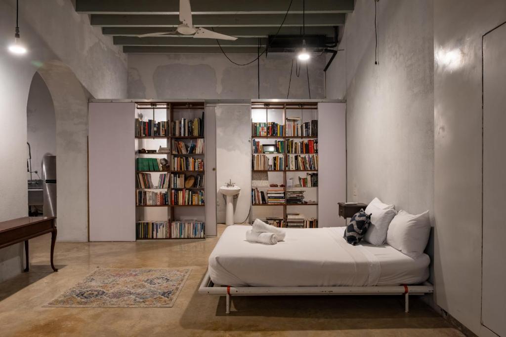 Cozy Studio Gem - Old San Juan - Near Attractions, San Juan