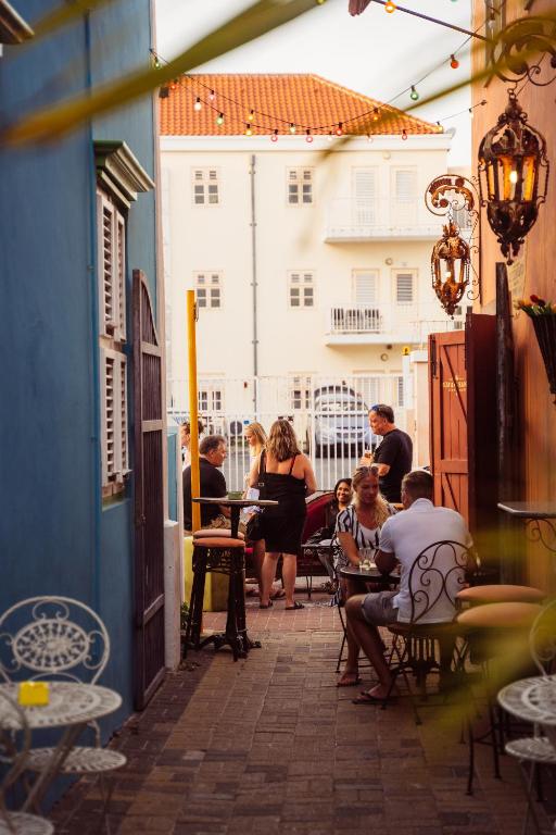 Attraksjoner i nærheten