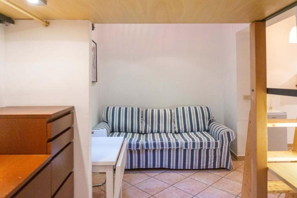 EasyTopStay - Monti Studio Apartment - 5