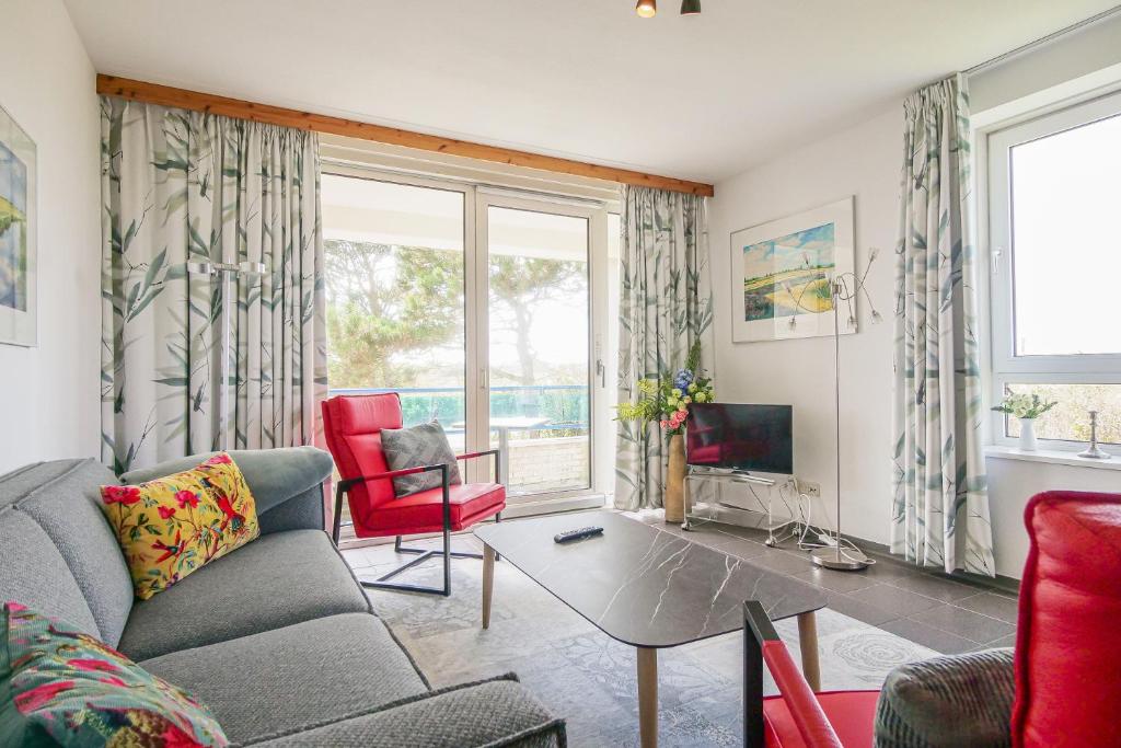 Appartement Callantsduyne 24 - Groote Keeten aan Zee, Callantsoog