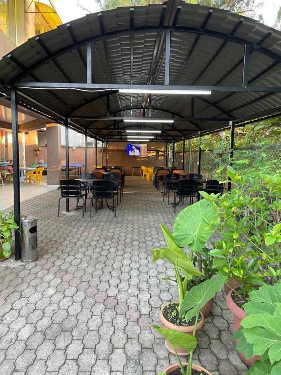 Hotel Lizi photo