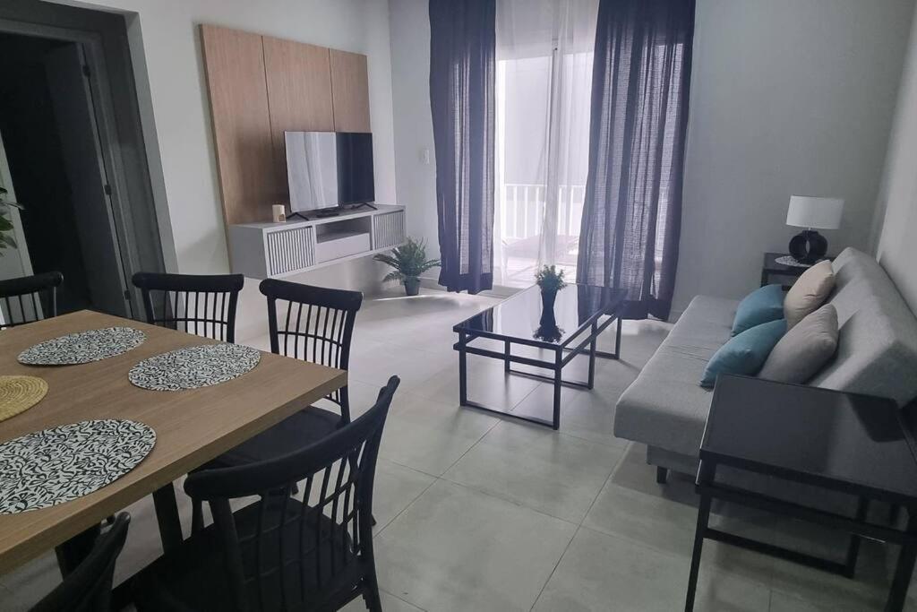 Tranquilo dpto. zona aeropuerto!!!, La Mercedes