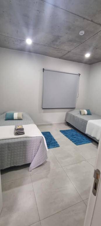 Tranquilo dpto. zona aeropuerto!!! - 3