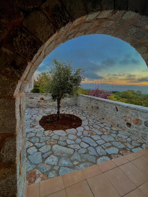 Achelatis Traditional Guest Houses photo