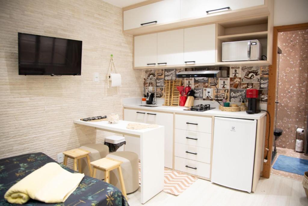 New entire studio! Copa Cabana, Rio de Janeiro