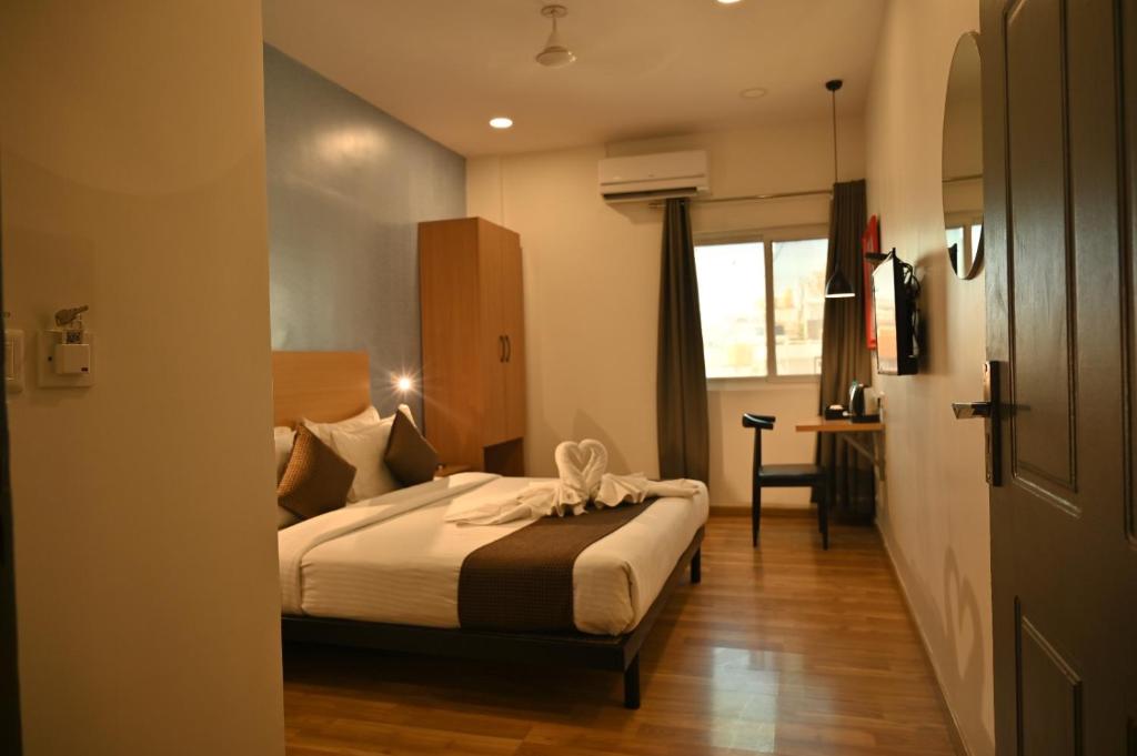 Alchemy suites photo