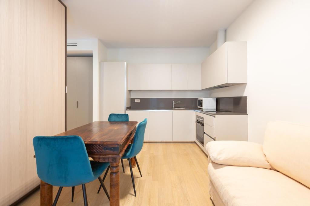 EasyTopStay - Cozy Flat with parking - 3