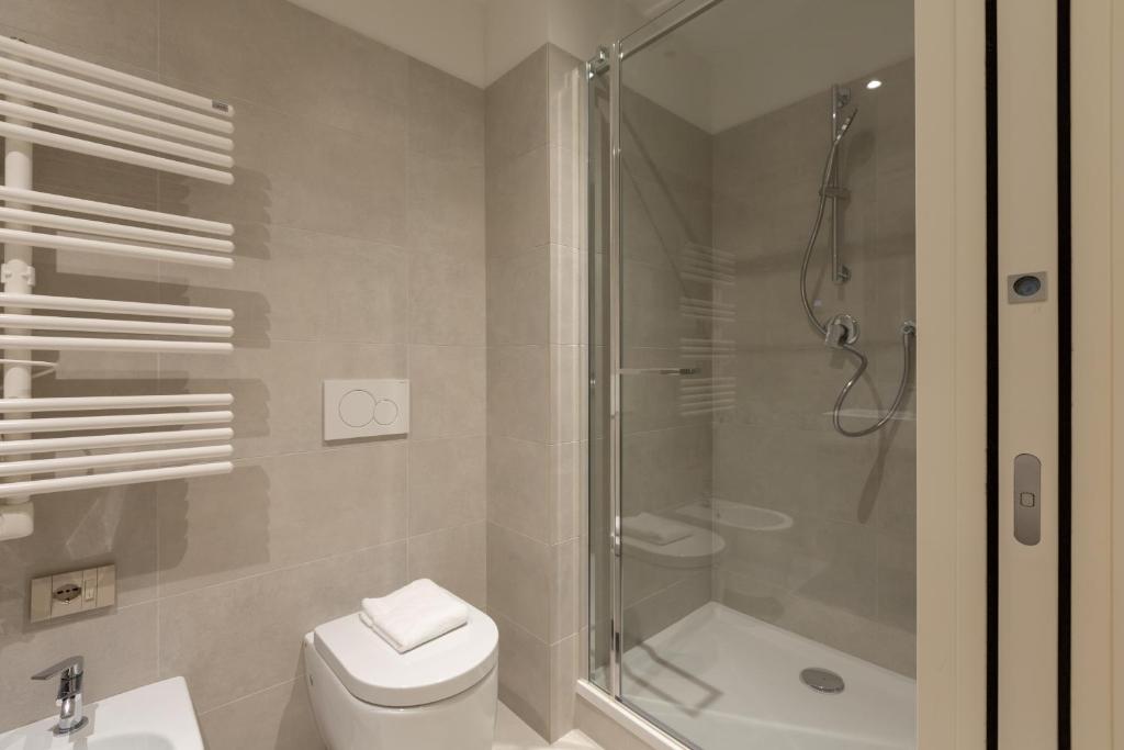 EasyTopStay - Cozy Flat with parking - 5