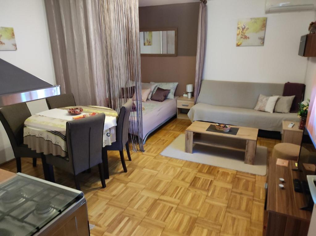 Studio apartman Vuković 4 zvjezdice, Bizovac