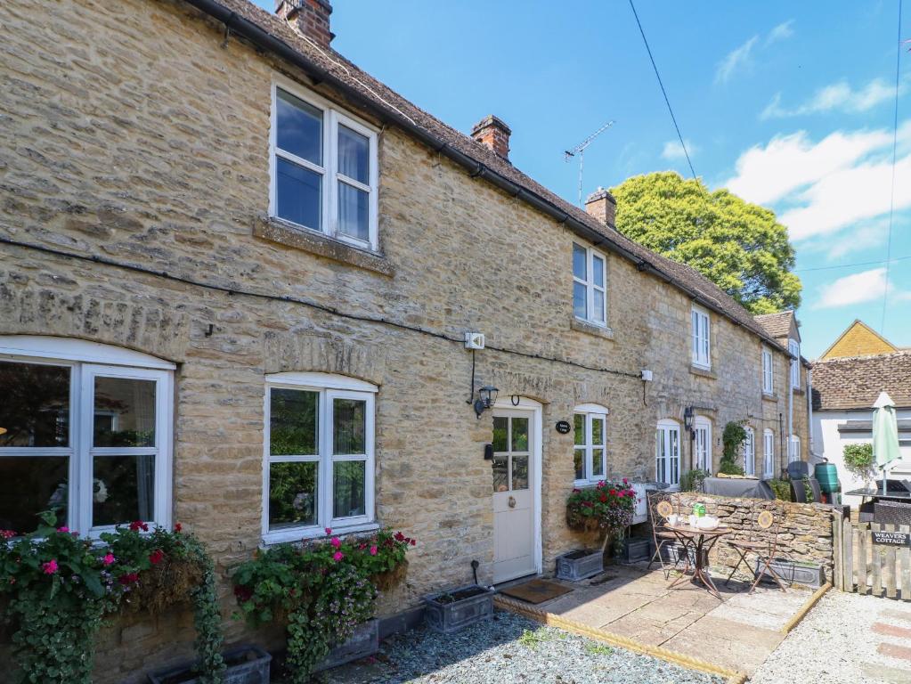 Primrose Cottage Stow