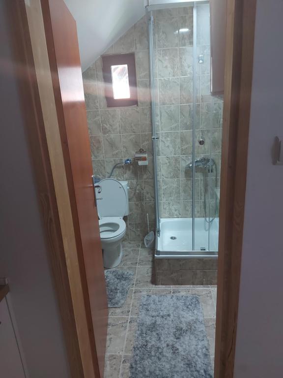 Studio apartman Lena - 4