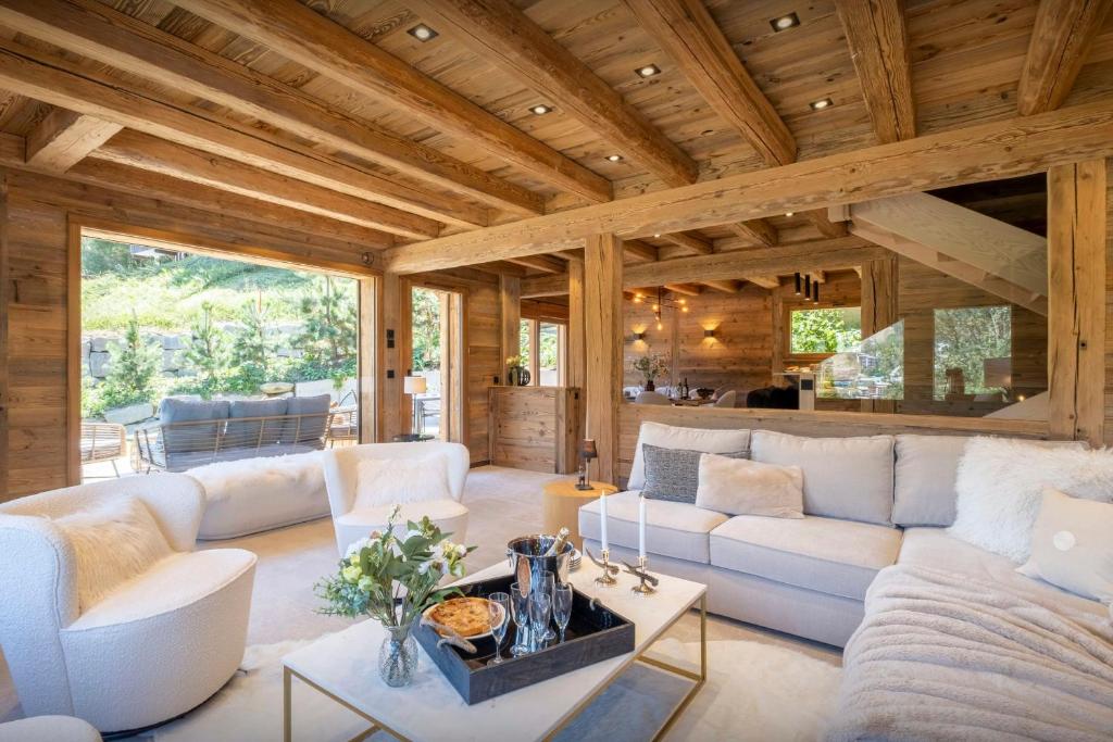 Chalet Tinatha - OVO Network - 3