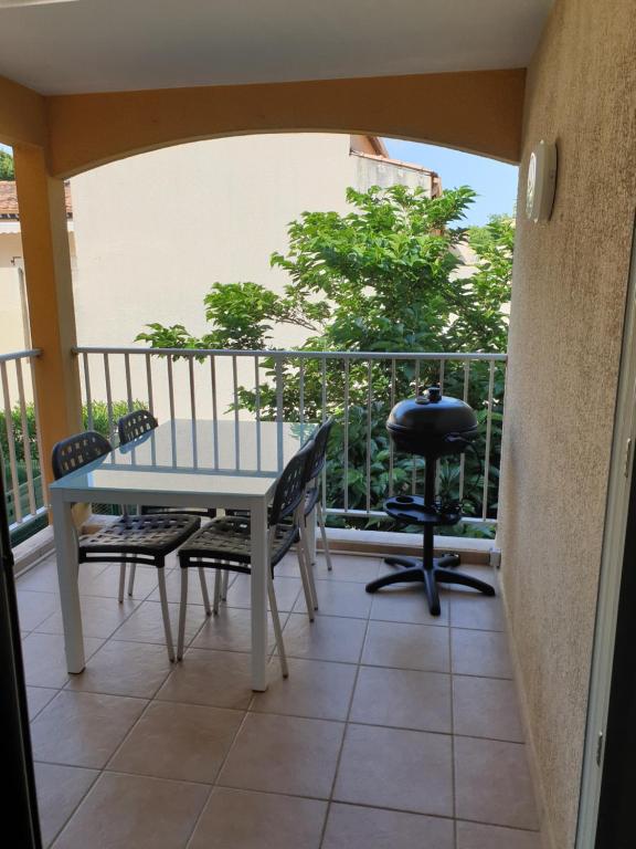 Appartement vacances cap d’agde - 5