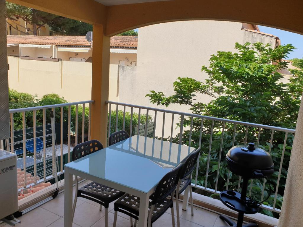 Appartement vacances cap d’agde - 4