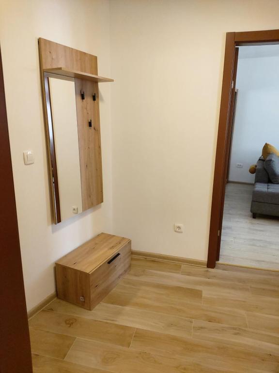 Sarajevo City Center Apartment - 5