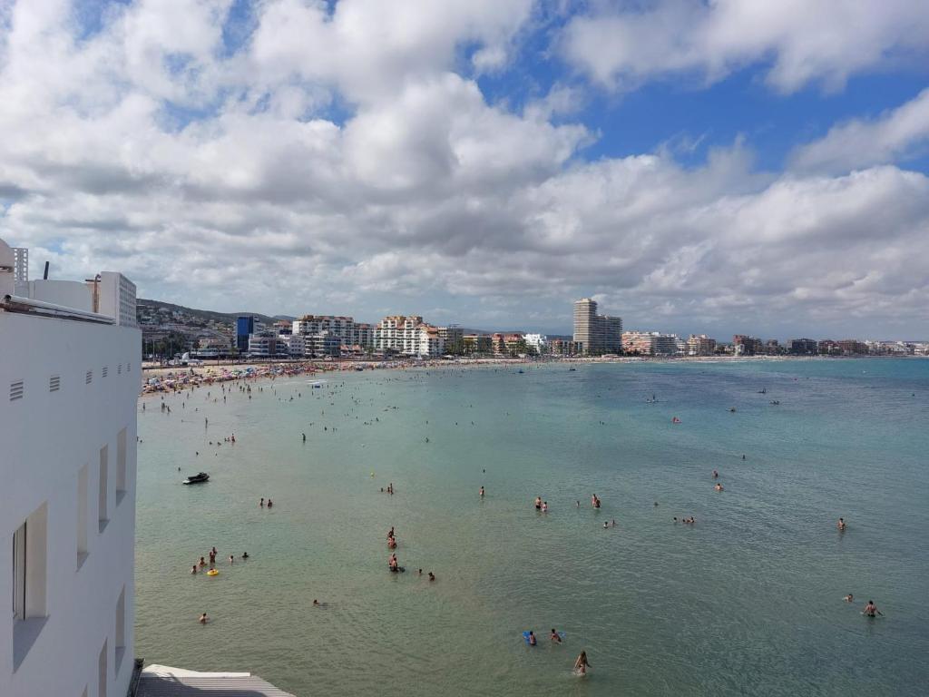 Porteta sobre el mar - 5