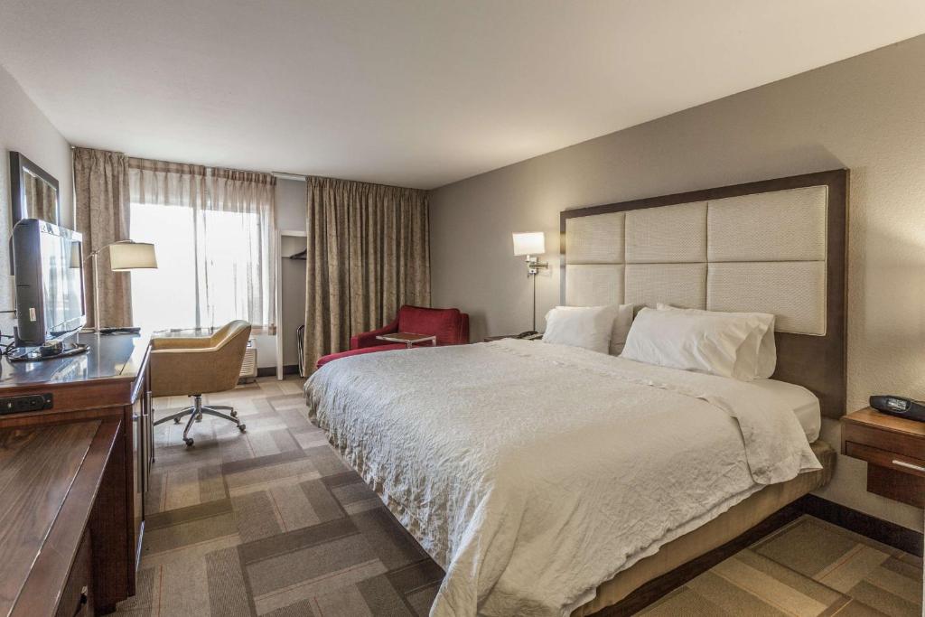 Hampton Inn Colorado Springs-Airport 호텔 이미지 2