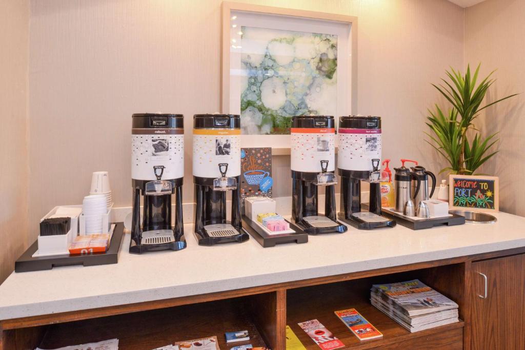 편의 시설/서비스