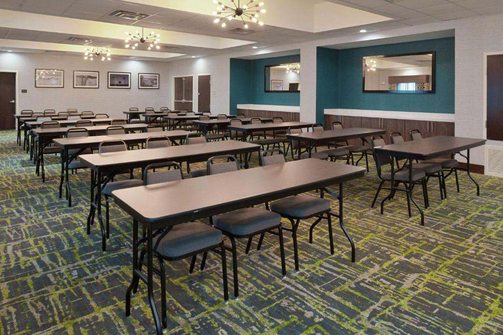 Meeting room / ballrooms