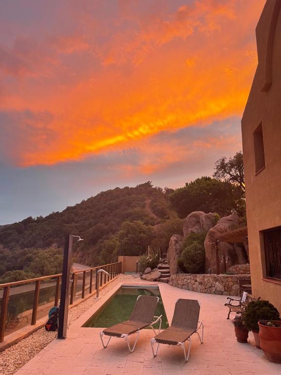 Casa La Gavina Blanca - 5