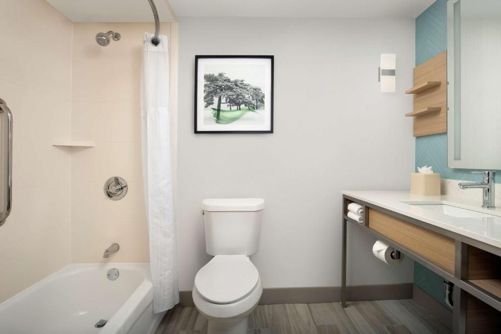 Badkamer