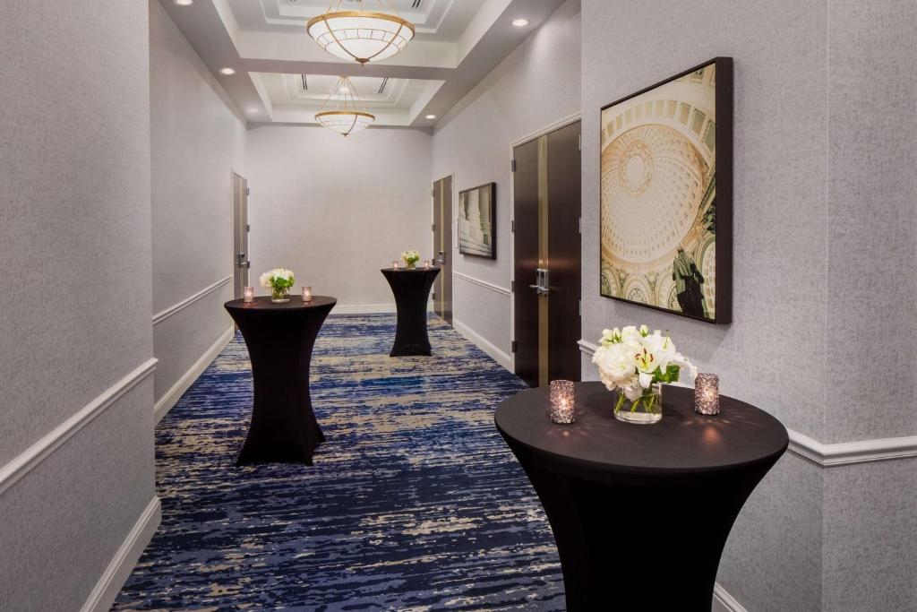 Tárgyalóterem/bálterem