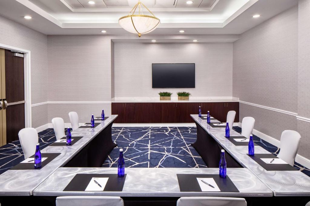 Tárgyalóterem/bálterem