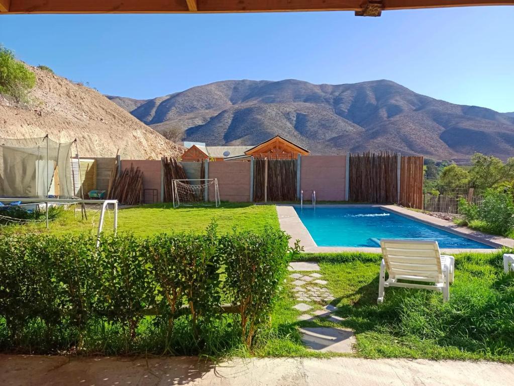 Casa Refugio Guimanta - 2