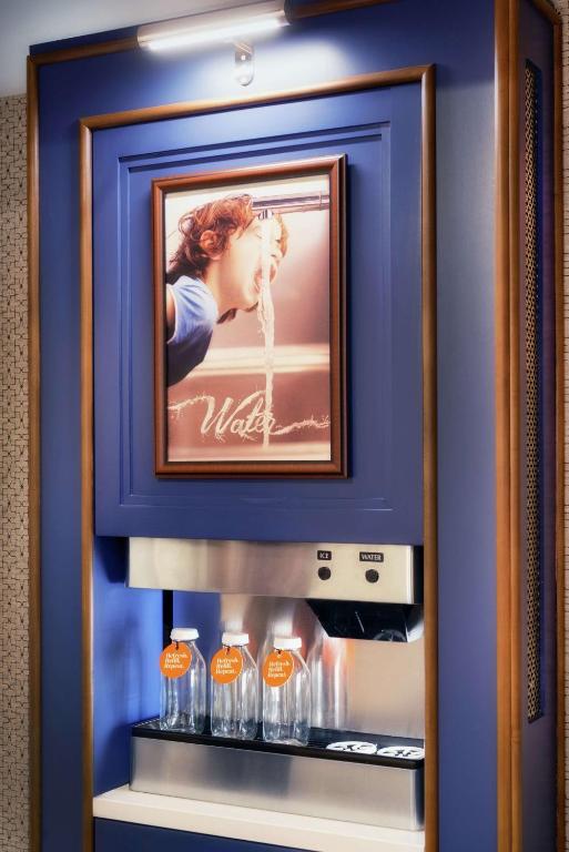 A szálláshely kívülről