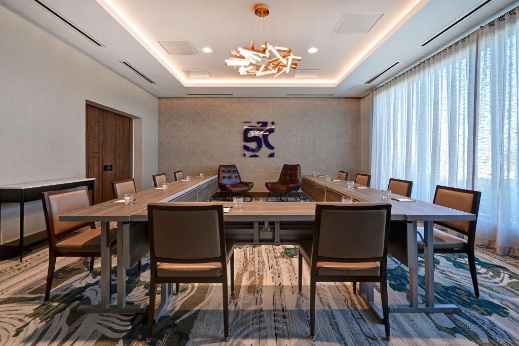 会議室
