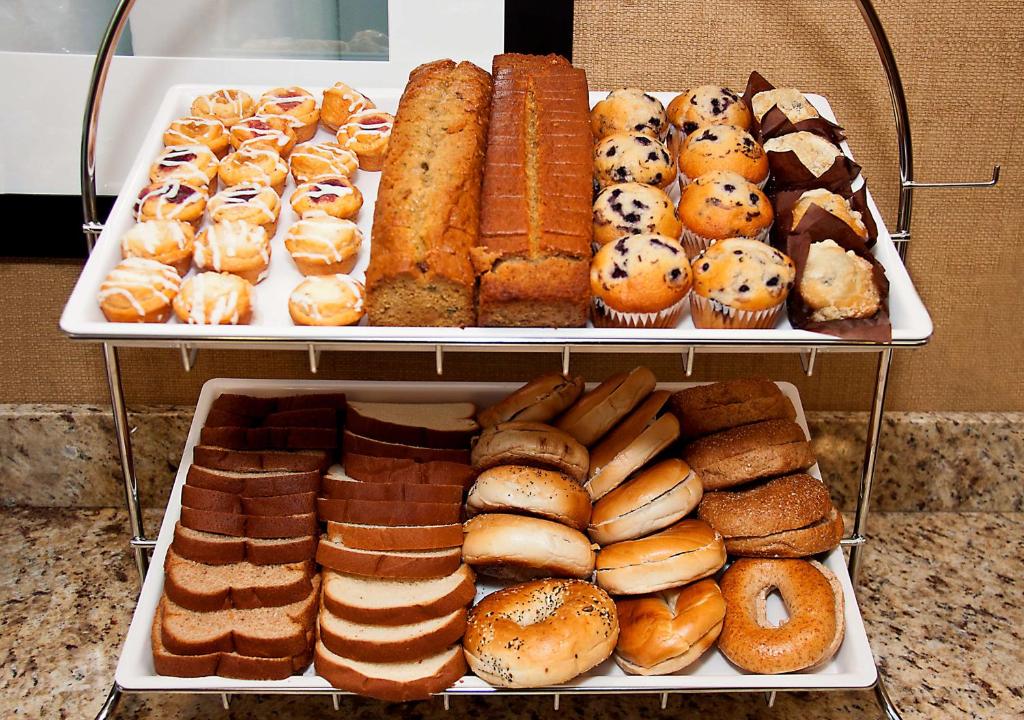 편의 시설/서비스