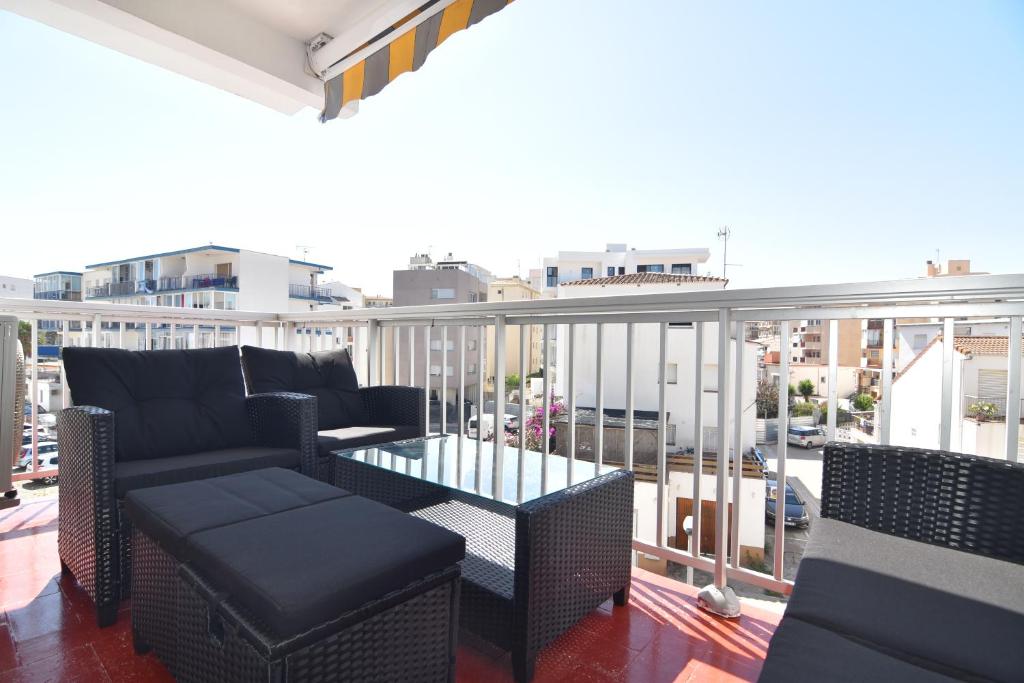 RNET - La Solana 68, Roses