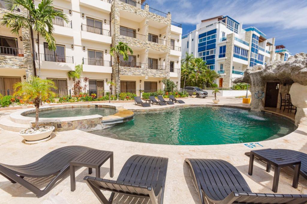 Grand Laguna Beach Properties by Calisto Stays photo
