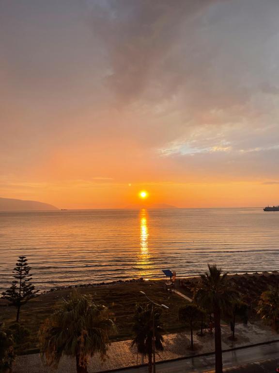 Lungomare Dreamview, Vlorë