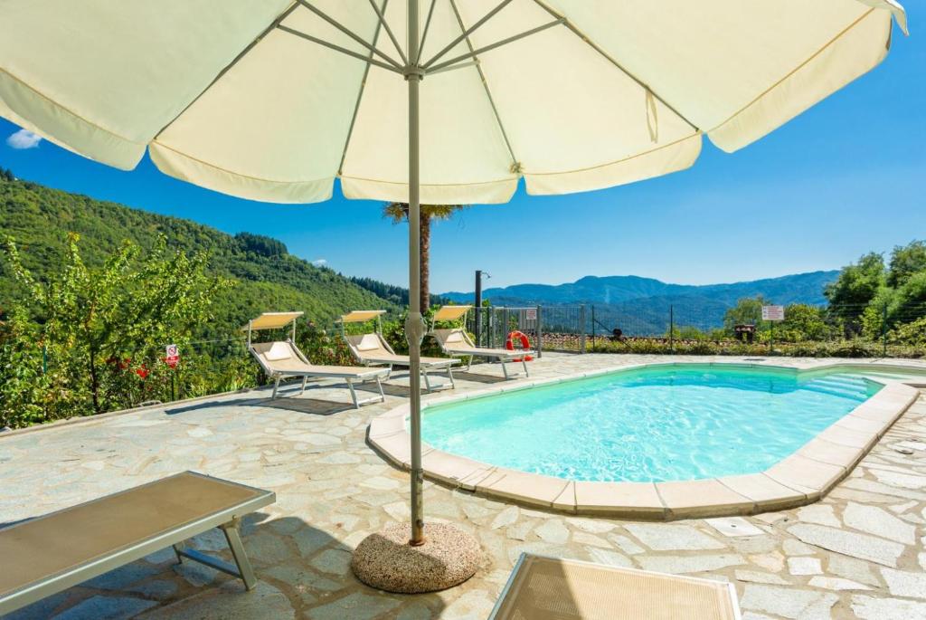 Villa Casale Le Selve Large Private Pool WiFi - 5