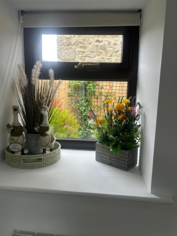 Belle Vue Cottage, Barnard Castle photo 6