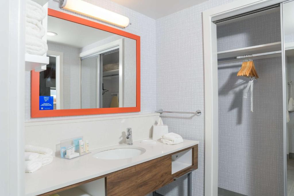 バスルーム（客室）