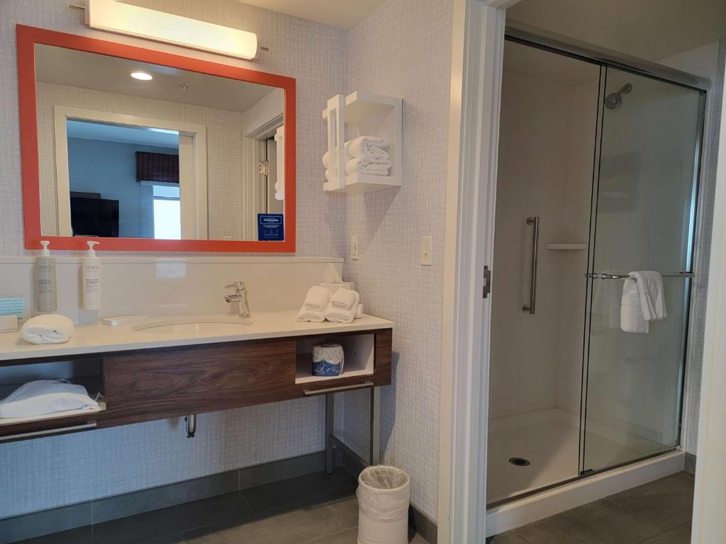 バスルーム（客室）