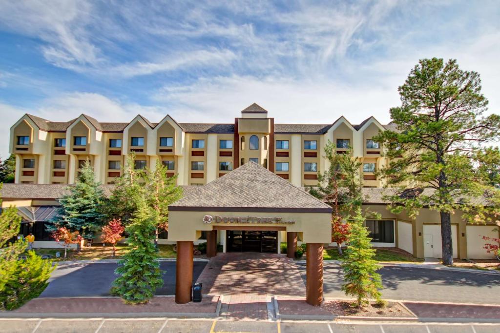 DoubleTree by Hilton Hotel Flagstaff, Flagstaff