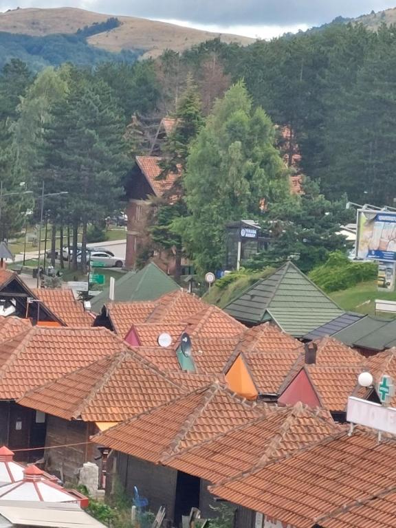 Apartman Neven 47 - 1