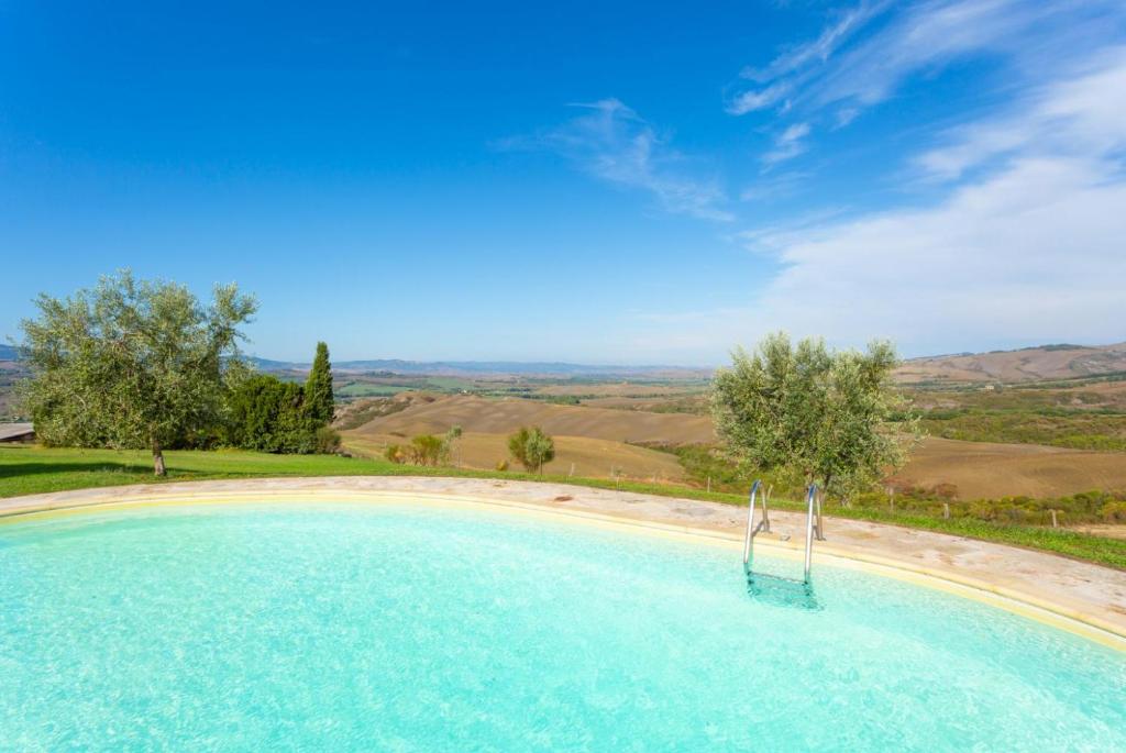 Villa Podere Belvedere - 3