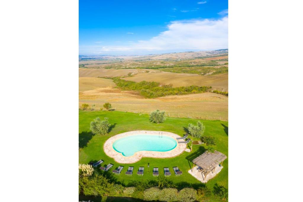 Villa Podere Belvedere - 4