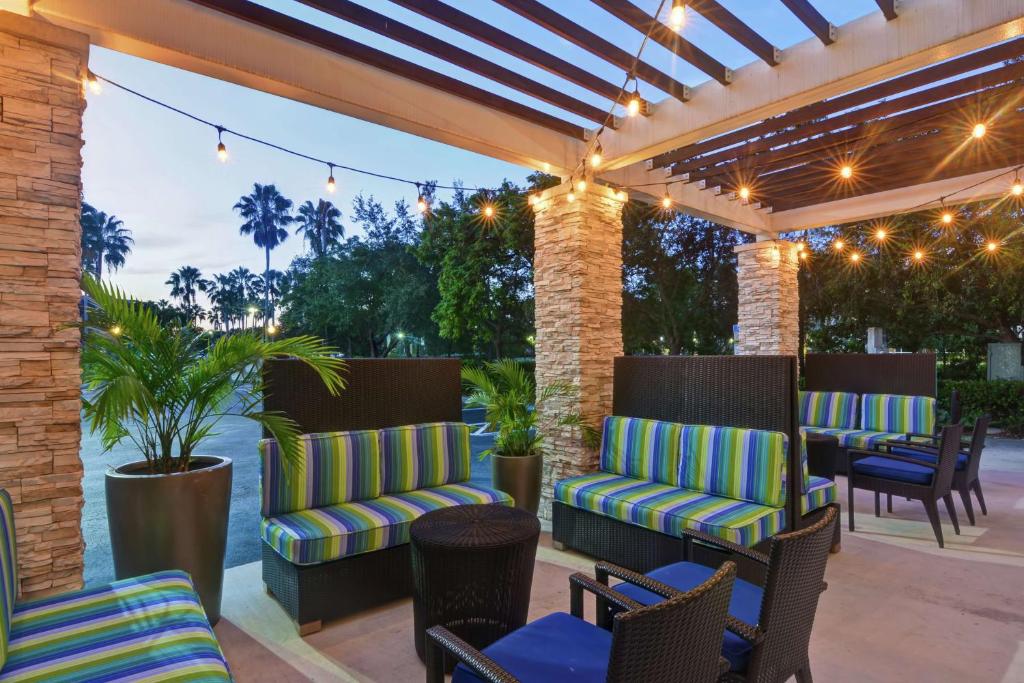 Home2 Suites by Hilton Miramar Ft. Lauderdale — Hotel in Miramar (FL)
